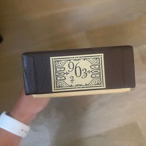 Harry Potter’s Wand